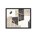 Picture of Geo Fab _GroupedProduct_Rectangle_Landscape_Framed_Matted_
