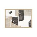 Picture of Geo Fab _GroupedProduct_Rectangle_Landscape_Framed_Matted_