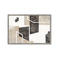 Picture of Geo Fab _GroupedProduct_Rectangle_Landscape_Framed_Matted_