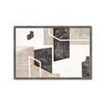 Picture of Geo Fab _GroupedProduct_Rectangle_Landscape_Framed_Matted_