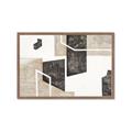 Picture of Geo Fab _GroupedProduct_Rectangle_Landscape_Framed_Matted_