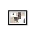 Picture of Geo Fab _GroupedProduct_Rectangle_Landscape_Framed_Matted_