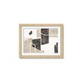 Picture of Geo Fab _GroupedProduct_Rectangle_Landscape_Framed_Matted_