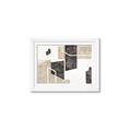 Picture of Geo Fab _GroupedProduct_Rectangle_Landscape_Framed_Matted_