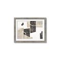 Picture of Geo Fab _GroupedProduct_Rectangle_Landscape_Framed_Matted_