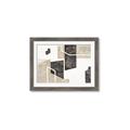 Picture of Geo Fab _GroupedProduct_Rectangle_Landscape_Framed_Matted_