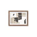 Picture of Geo Fab _GroupedProduct_Rectangle_Landscape_Framed_Matted_