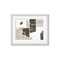 Picture of Geo Fab _GroupedProduct_Rectangle_Landscape_Framed_Matted_
