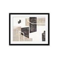 Picture of Geo Fab _GroupedProduct_Rectangle_Landscape_Framed_Matted_