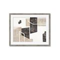 Picture of Geo Fab _GroupedProduct_Rectangle_Landscape_Framed_Matted_