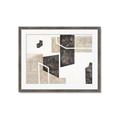 Picture of Geo Fab _GroupedProduct_Rectangle_Landscape_Framed_Matted_