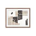Picture of Geo Fab _GroupedProduct_Rectangle_Landscape_Framed_Matted_