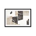 Picture of Geo Fab _GroupedProduct_Rectangle_Landscape_Framed_Matted_