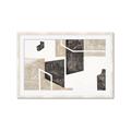 Picture of Geo Fab _GroupedProduct_Rectangle_Landscape_Framed_Matted_
