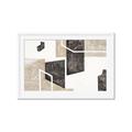 Picture of Geo Fab _GroupedProduct_Rectangle_Landscape_Framed_Matted_
