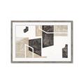 Picture of Geo Fab _GroupedProduct_Rectangle_Landscape_Framed_Matted_