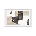 Picture of Geo Fab _GroupedProduct_Rectangle_Landscape_Framed_Matted_