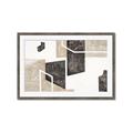 Picture of Geo Fab _GroupedProduct_Rectangle_Landscape_Framed_Matted_