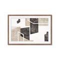 Picture of Geo Fab _GroupedProduct_Rectangle_Landscape_Framed_Matted_