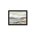 Picture of Lazy Shore _GroupedProduct_Rectangle_Landscape_Framed_Matted_