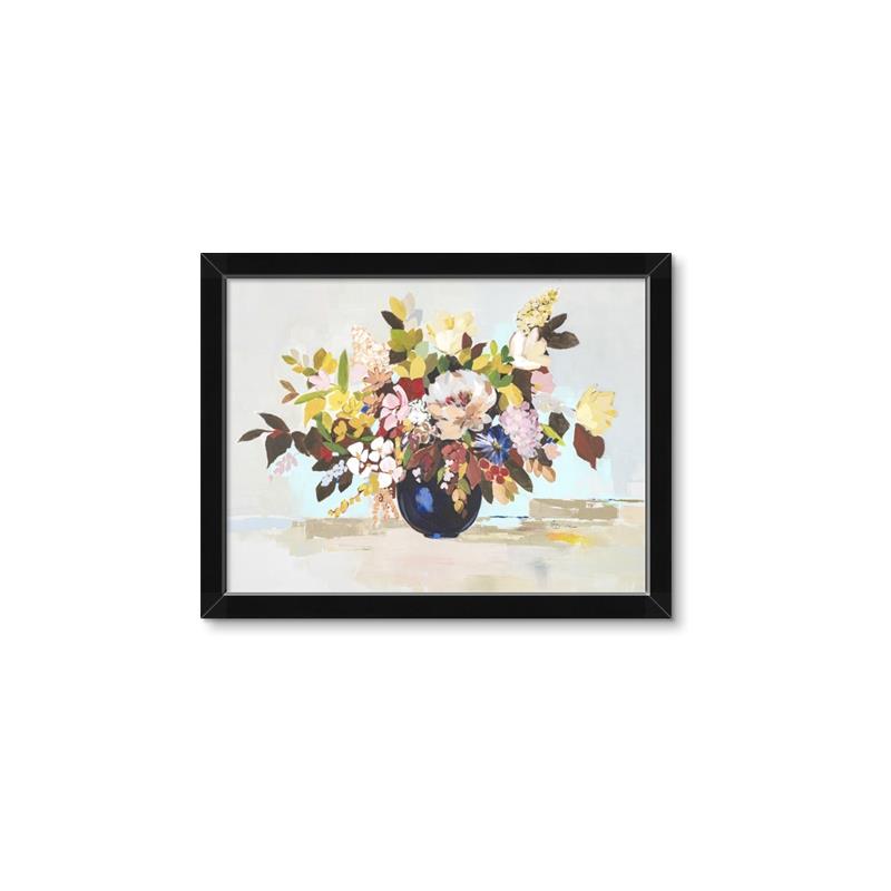 Picture of Lovely Contrast _GroupedProduct_Rectangle_Landscape_Framed_Matted_