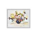 Picture of Lovely Contrast _GroupedProduct_Rectangle_Landscape_Framed_Matted_