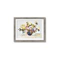 Picture of Lovely Contrast _GroupedProduct_Rectangle_Landscape_Framed_Matted_