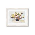 Picture of Lovely Contrast _GroupedProduct_Rectangle_Landscape_Framed_Matted_