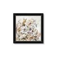 Picture of Soft Spring Pop I _GroupedProduct_Square_Framed_Matted_