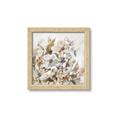 Picture of Soft Spring Pop I _GroupedProduct_Square_Framed_Matted_
