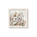 Picture of Soft Spring Pop I _GroupedProduct_Square_Framed_Matted_
