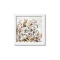 Picture of Soft Spring Pop I _GroupedProduct_Square_Framed_Matted_