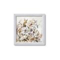 Picture of Soft Spring Pop I _GroupedProduct_Square_Framed_Matted_