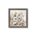 Picture of Soft Spring Pop I _GroupedProduct_Square_Framed_Matted_