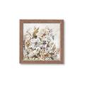 Picture of Soft Spring Pop I _GroupedProduct_Square_Framed_Matted_