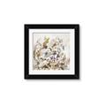 Picture of Soft Spring Pop I _GroupedProduct_Square_Framed_Matted_