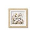 Picture of Soft Spring Pop I _GroupedProduct_Square_Framed_Matted_