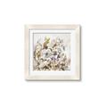 Picture of Soft Spring Pop I _GroupedProduct_Square_Framed_Matted_