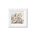 Picture of Soft Spring Pop I _GroupedProduct_Square_Framed_Matted_