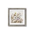 Picture of Soft Spring Pop I _GroupedProduct_Square_Framed_Matted_