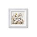 Picture of Soft Spring Pop I _GroupedProduct_Square_Framed_Matted_