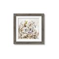 Picture of Soft Spring Pop I _GroupedProduct_Square_Framed_Matted_