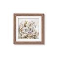Picture of Soft Spring Pop I _GroupedProduct_Square_Framed_Matted_