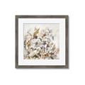 Picture of Soft Spring Pop I _GroupedProduct_Square_Framed_Matted_