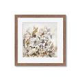 Picture of Soft Spring Pop I _GroupedProduct_Square_Framed_Matted_