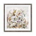Picture of Soft Spring Pop I _GroupedProduct_Square_Framed_Matted_