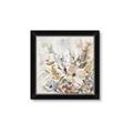 Picture of Soft Spring Pop II _GroupedProduct_Square_Framed_Matted_