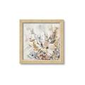 Picture of Soft Spring Pop II _GroupedProduct_Square_Framed_Matted_