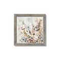 Picture of Soft Spring Pop II _GroupedProduct_Square_Framed_Matted_
