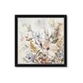 Picture of Soft Spring Pop II _GroupedProduct_Square_Framed_Matted_